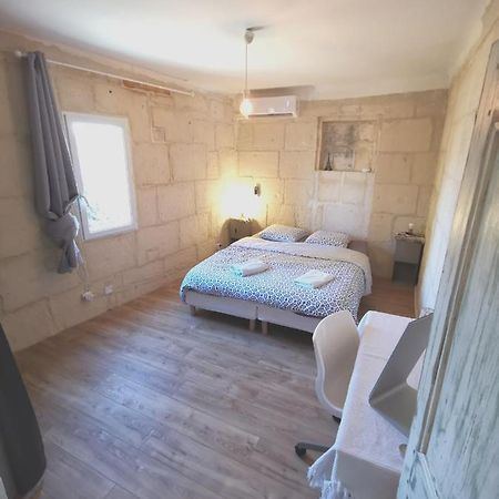 Charmante Maison En Provence Fontvieille Kültér fotó