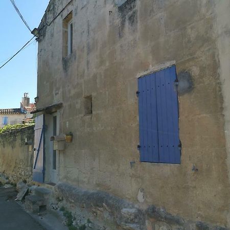 Charmante Maison En Provence Fontvieille Kültér fotó