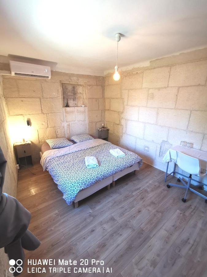 Charmante Maison En Provence Fontvieille Kültér fotó