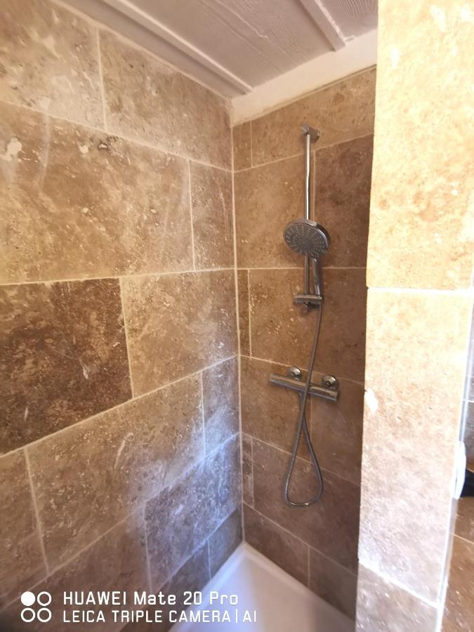 Charmante Maison En Provence Fontvieille Kültér fotó