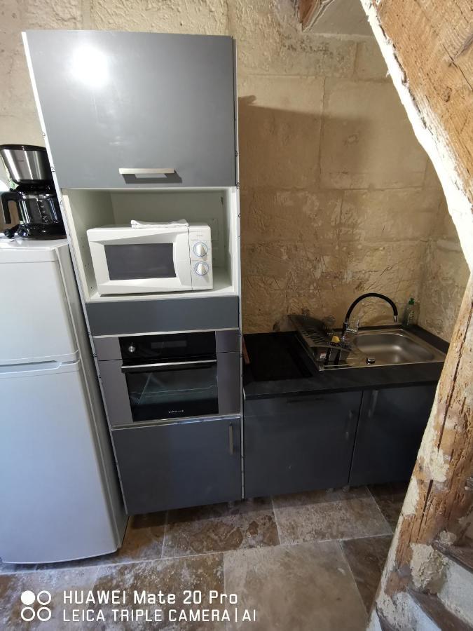 Charmante Maison En Provence Fontvieille Kültér fotó