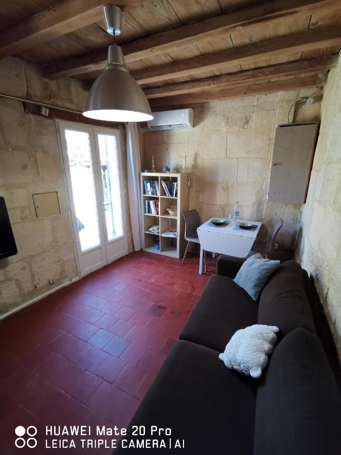 Charmante Maison En Provence Fontvieille Kültér fotó