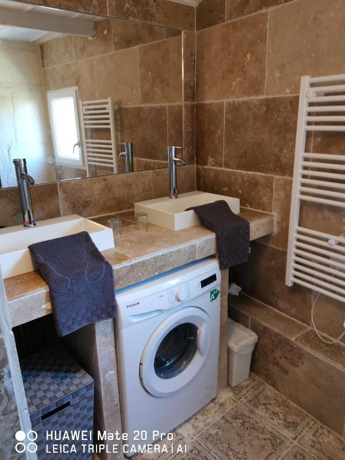 Charmante Maison En Provence Fontvieille Kültér fotó