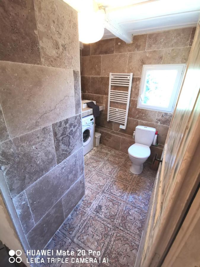 Charmante Maison En Provence Fontvieille Kültér fotó
