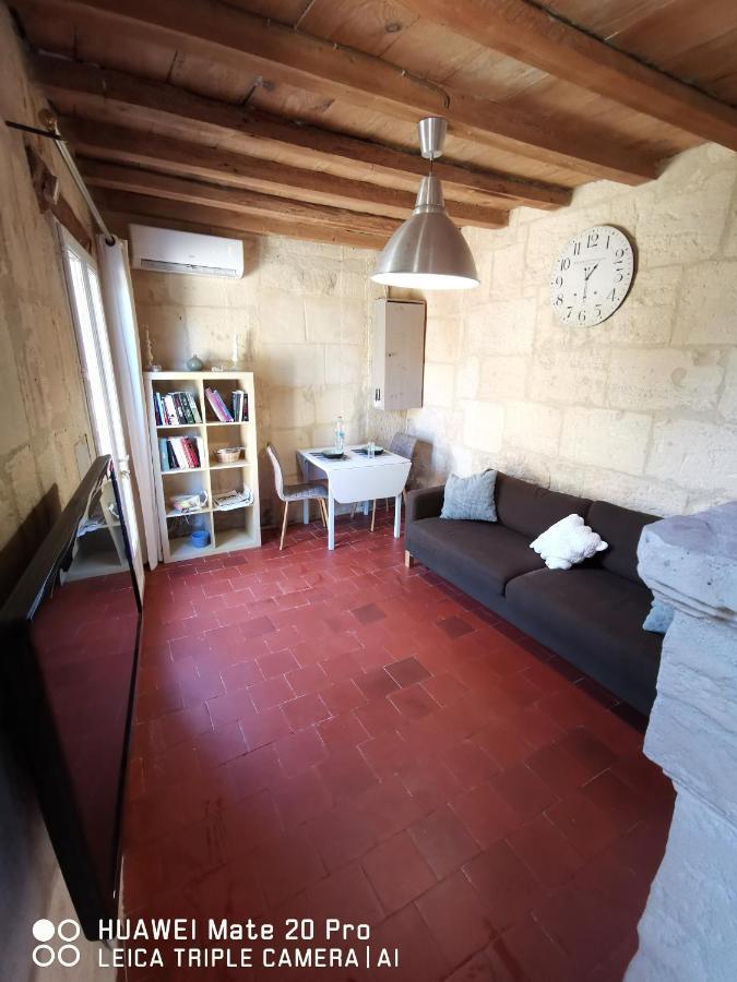 Charmante Maison En Provence Fontvieille Kültér fotó