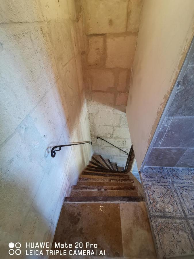 Charmante Maison En Provence Fontvieille Kültér fotó