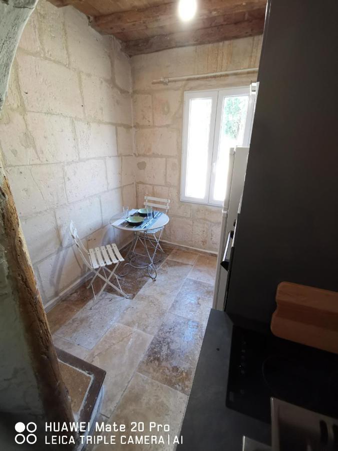 Charmante Maison En Provence Fontvieille Kültér fotó